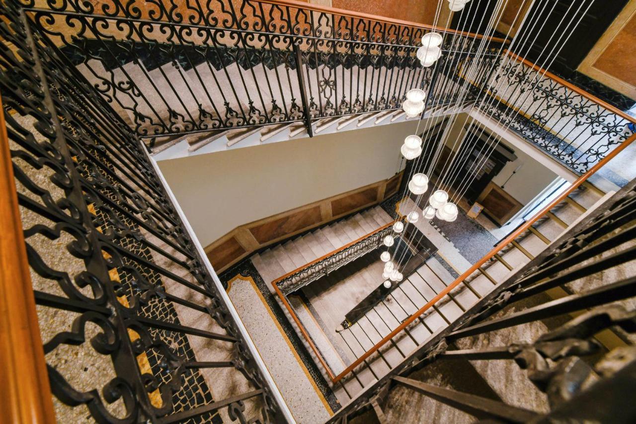 Cathedral - The House Of Travelers Appartement *