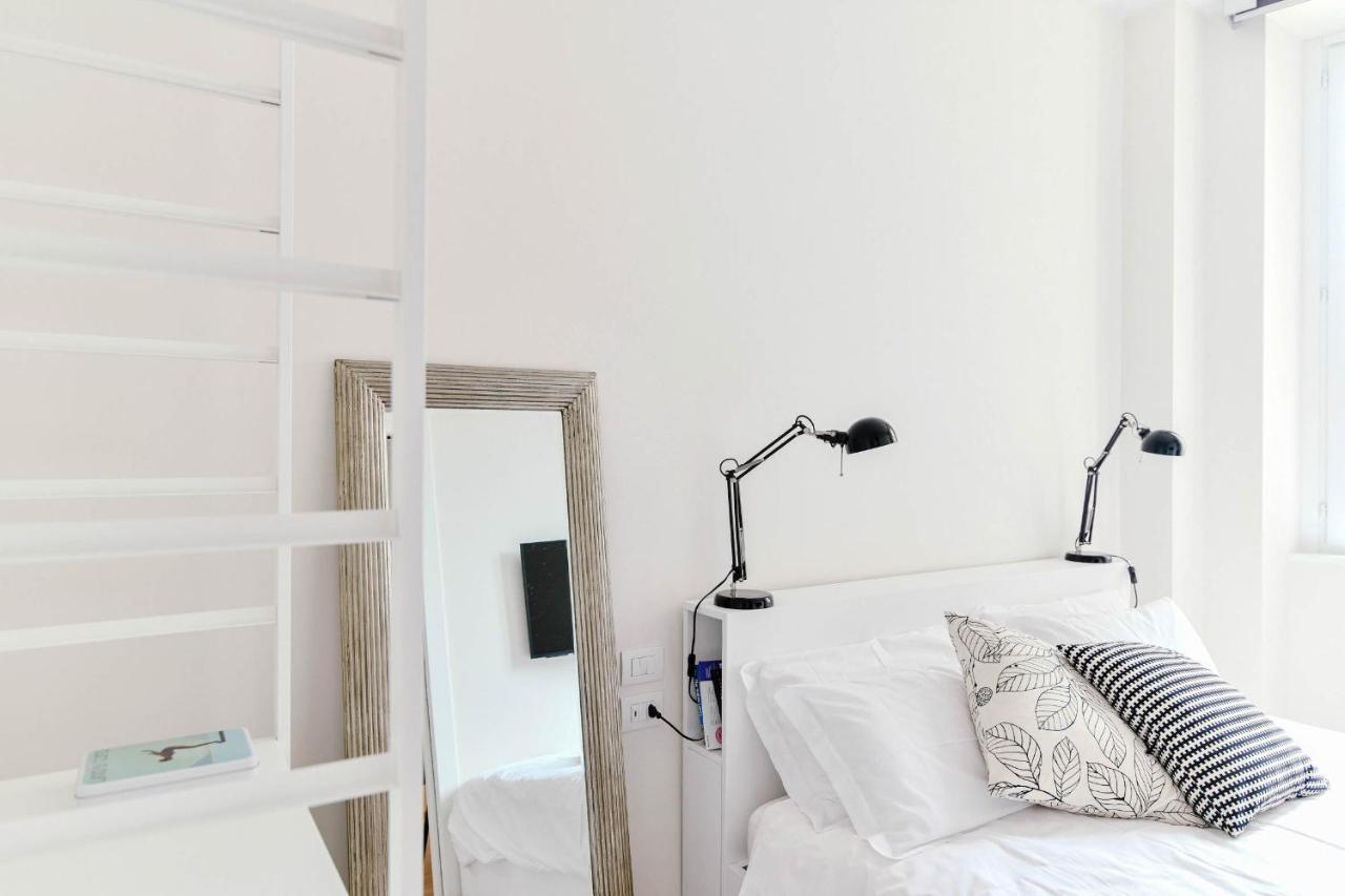 Appartement Cathedral - The House Of Travelers Como