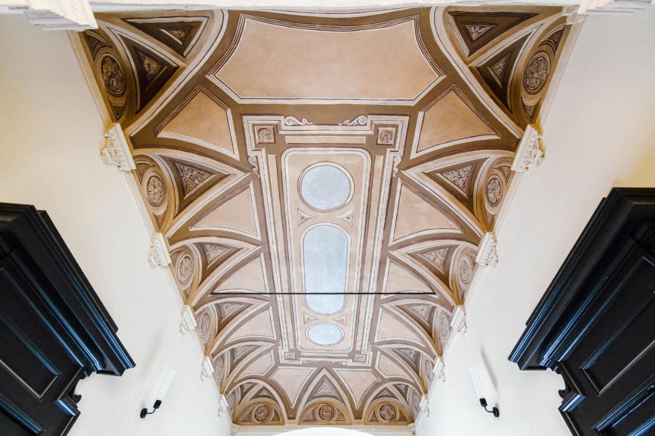 Cathedral - The House Of Travelers Appartement Como