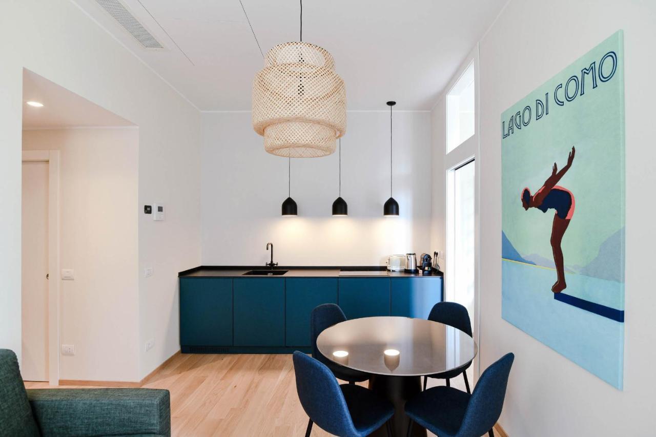 Appartement Cathedral - The House Of Travelers Como