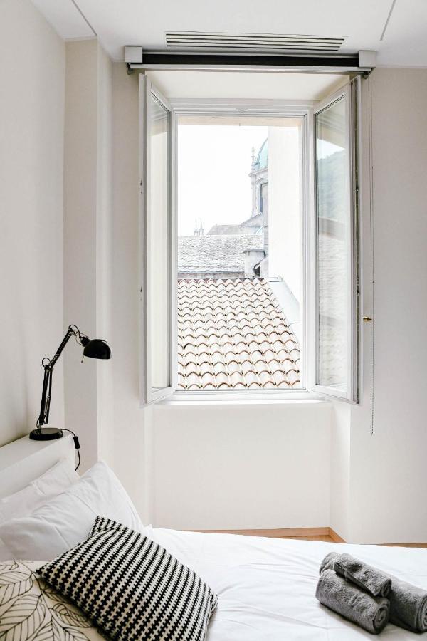 Appartement Cathedral - The House Of Travelers Como