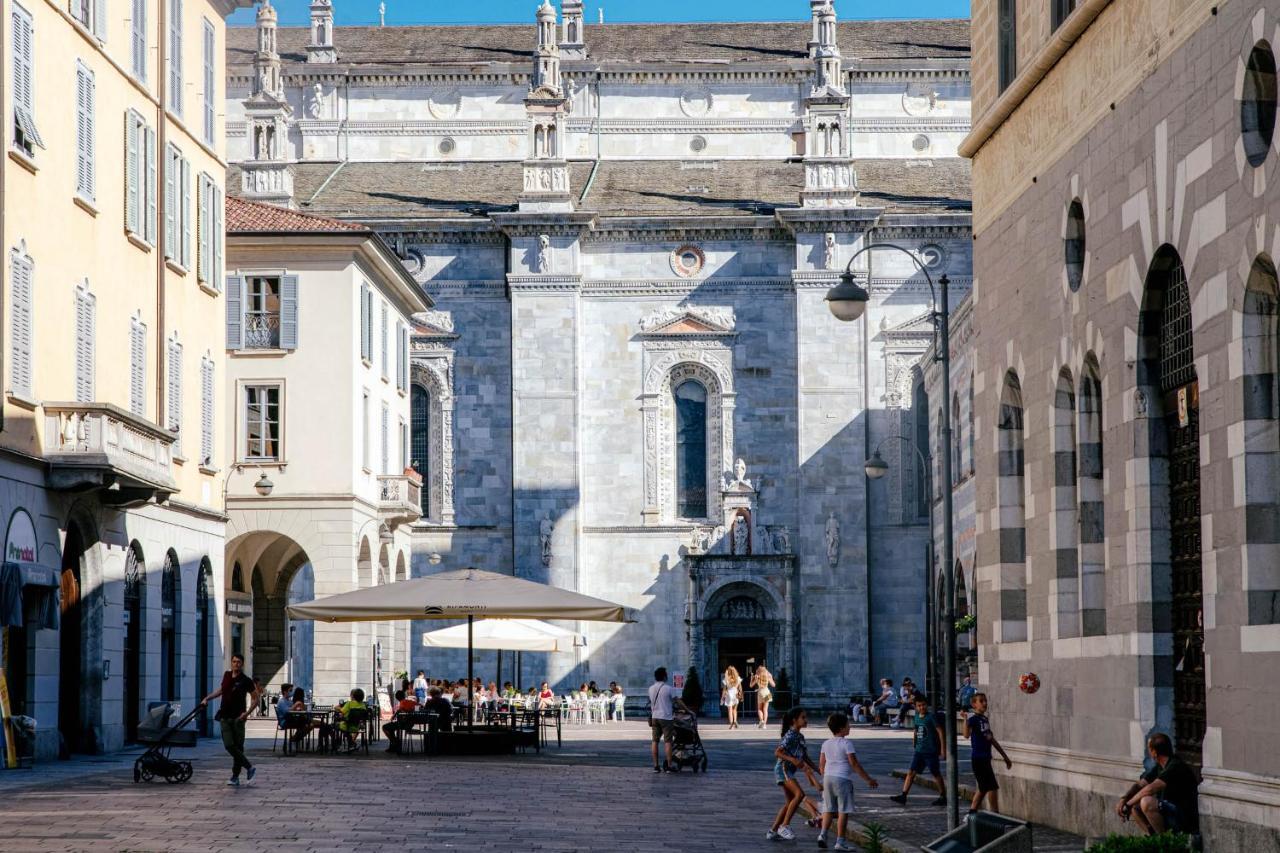 Cathedral - The House Of Travelers Appartement *