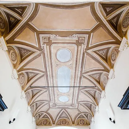Cathedral Suite - The House Of Travelers Como Exterior photo