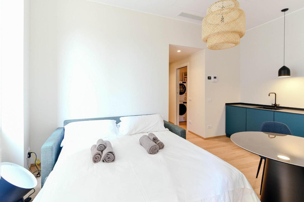 Cathedral - The House Of Travelers Apartamento Como